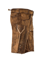 Timeless Lederhosen Mens Outfit German Craftsmanship Oktoberfest Outfit Sets