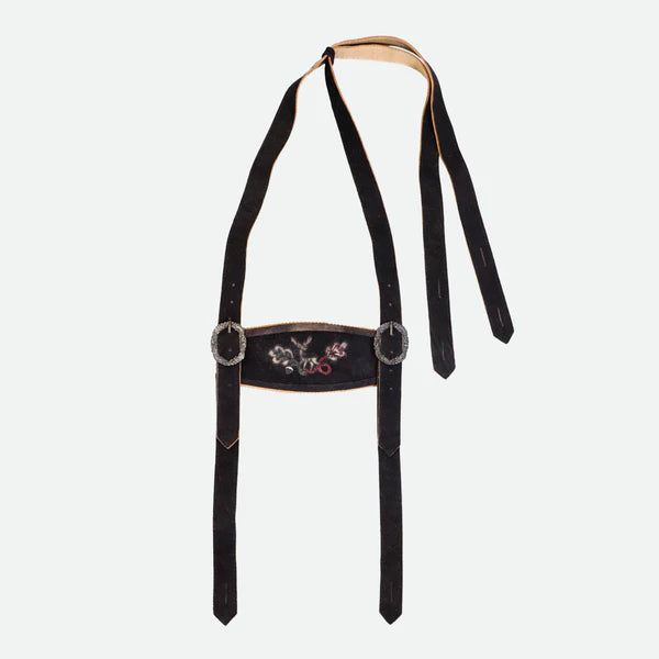 Handcrafted Vintage German Premium Lederhosen Oktoberfest Outfit Sets
