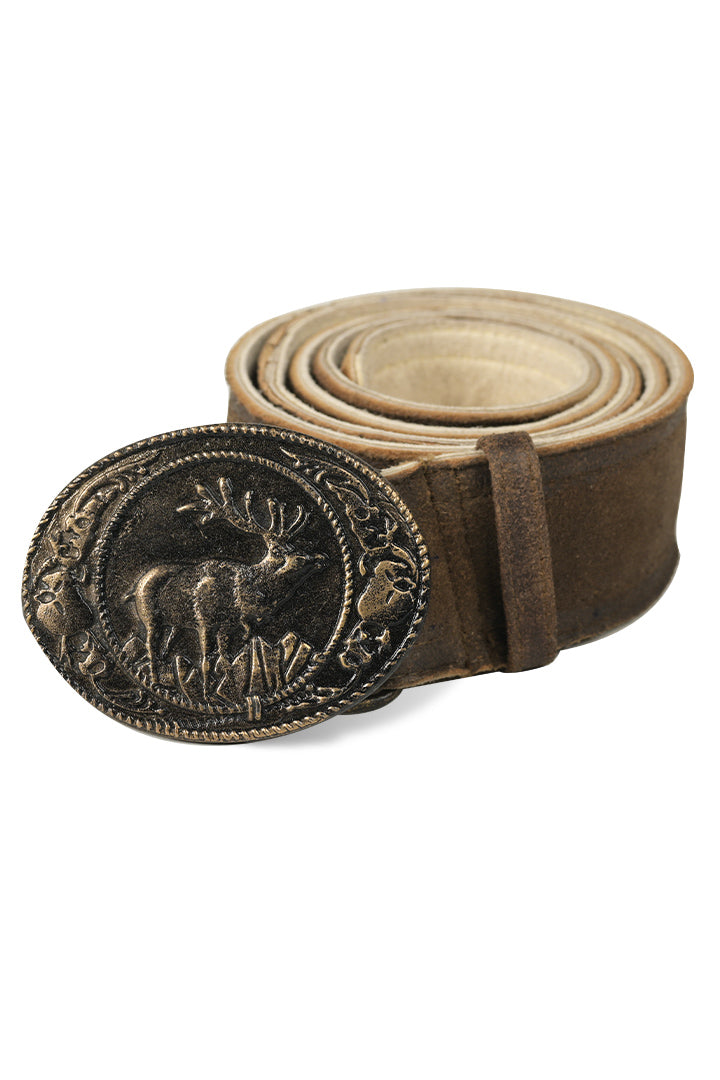 Bavarian Black Belt Bonanza