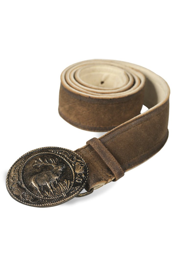 Bavarian Black Belt Bonanza