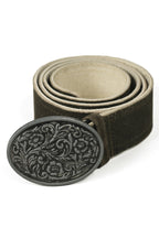 Bierfest Black Belt Upgrades for Gentlemen
