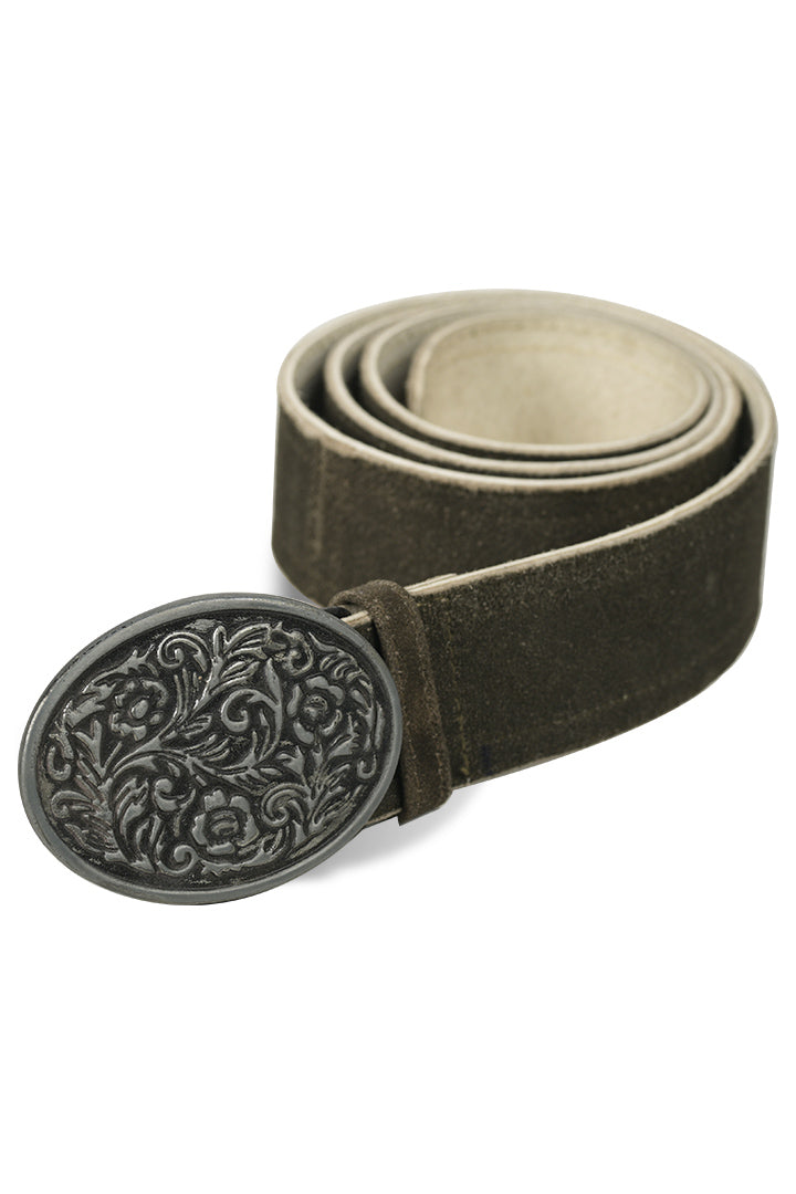 Bierfest Black Belt Upgrades for Gentlemen