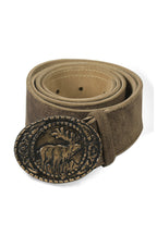 Brewmaster's Lederhosen Brown Belt Style