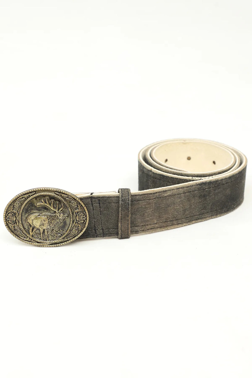 Lederhosen Belt