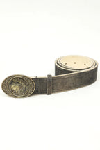 Lederhosen Belt