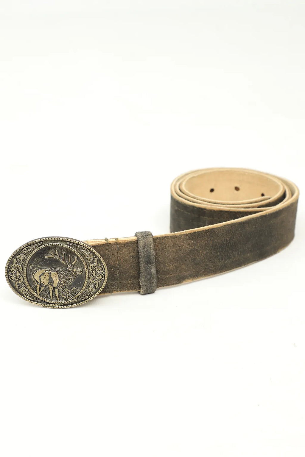 Lederhosen Belt