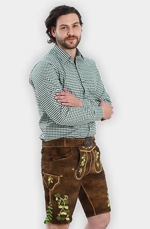 Lederhosen