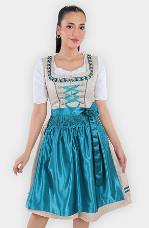 Dirndls