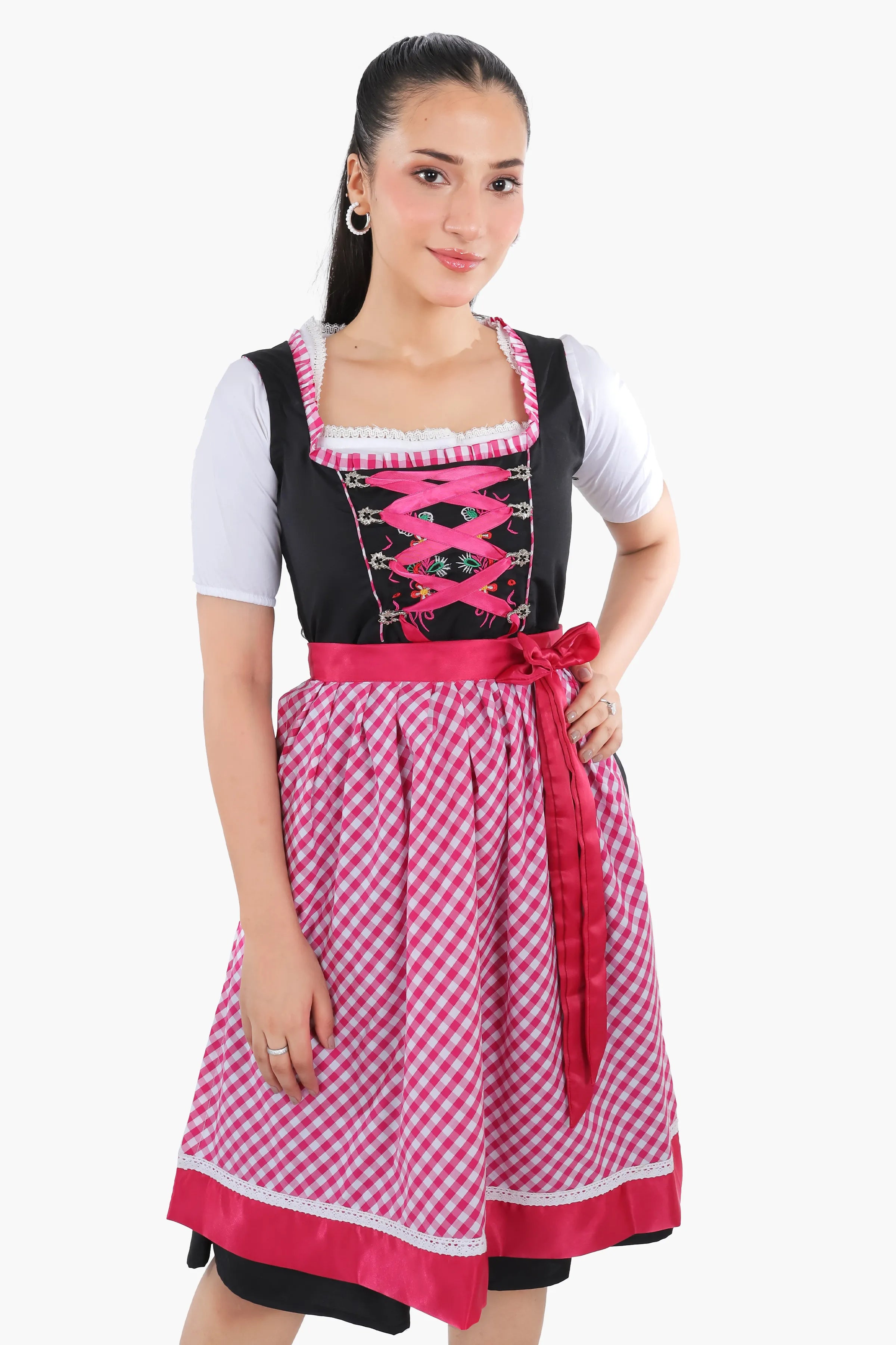 Authentic German Dirndl for Oktoberfest Lederhosen Store Authentic German Dirndl for Oktoberfest Lederhosen Store