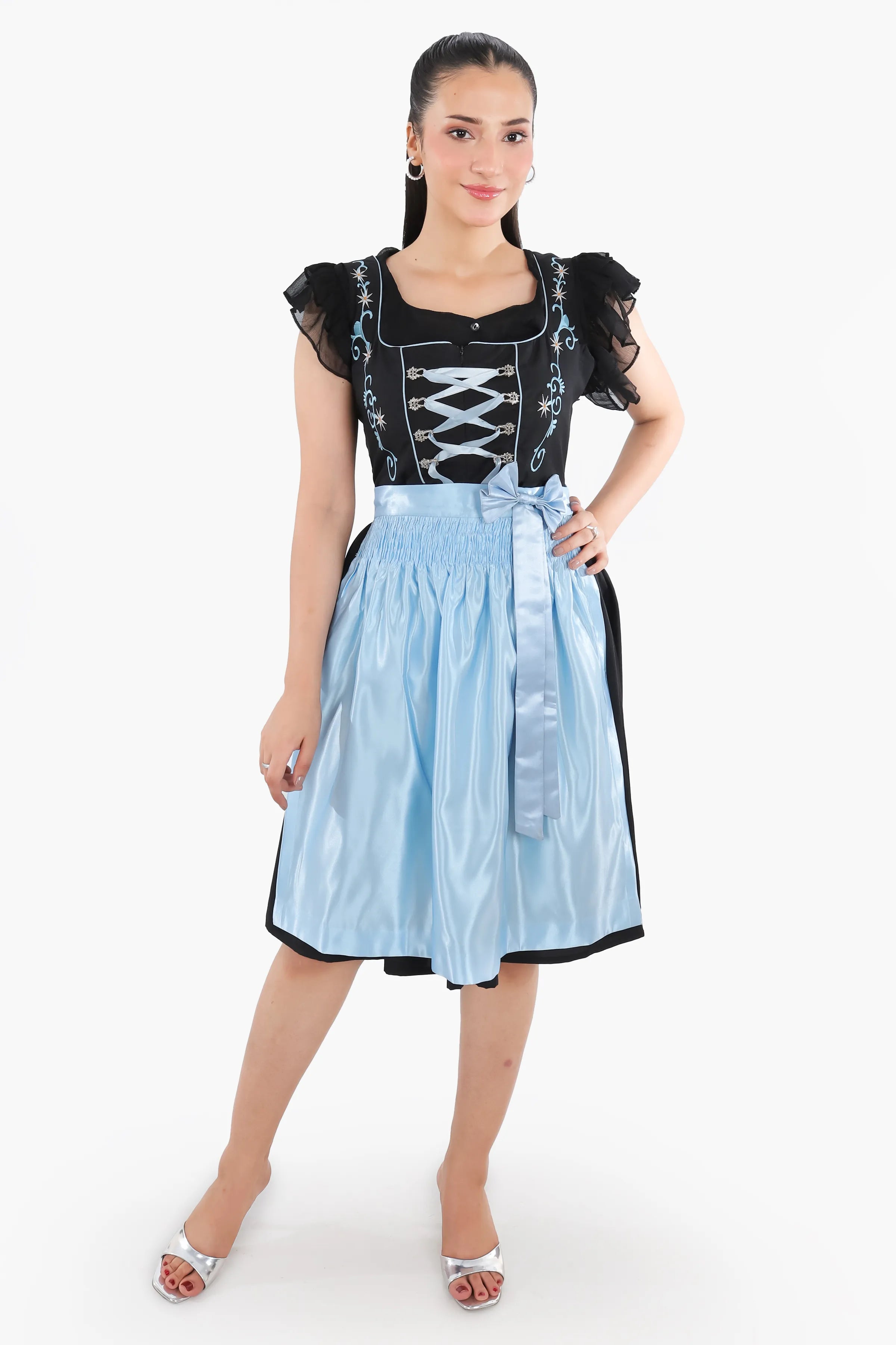 Authentic German Dirndl for Oktoberfest Lederhosen Store Authentic German Dirndl for Oktoberfest Lederhosen Store