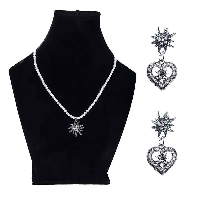 Bavarian Jewelry