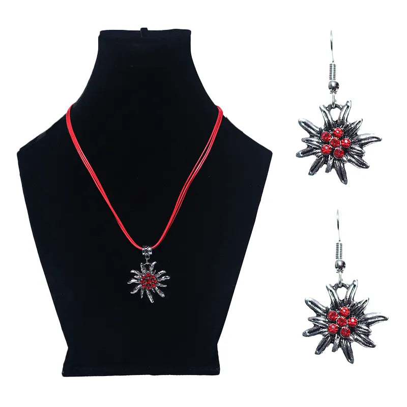 Bavarian Jewelry
