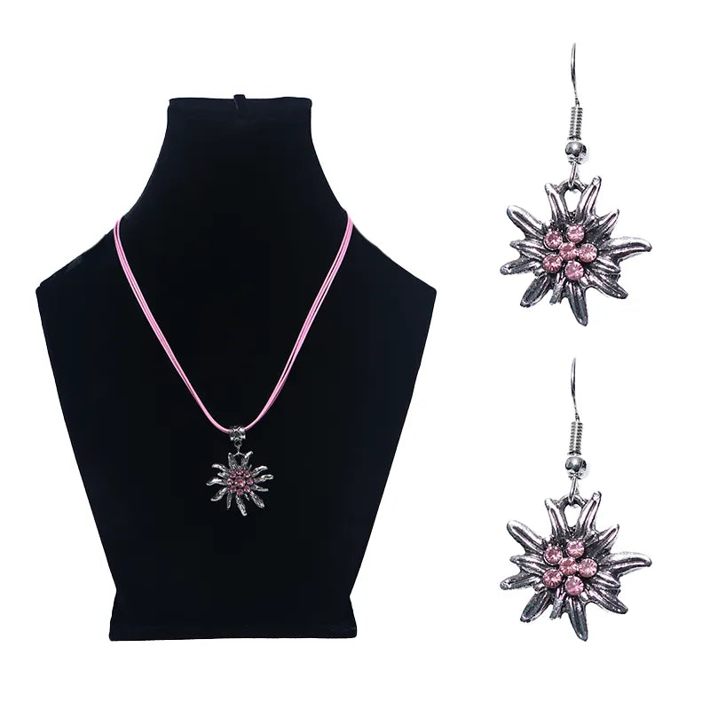 Bavarian Jewelry