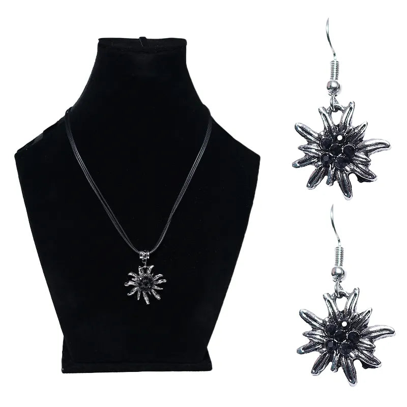 Bavarian Jewelry