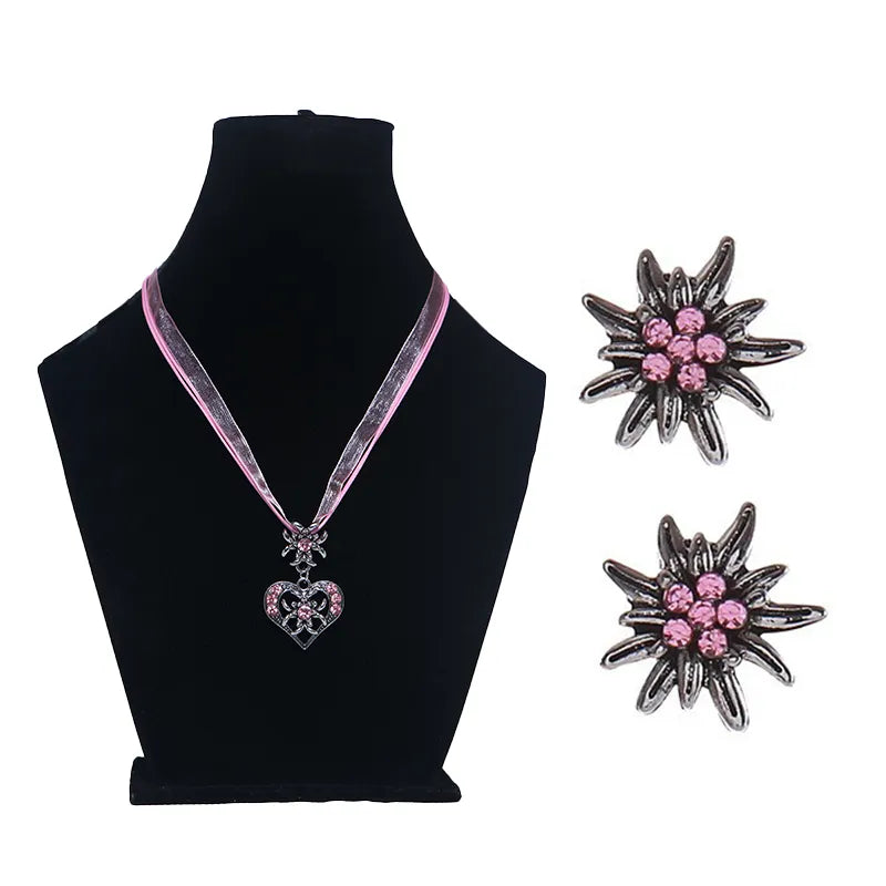 Bavarian Jewelry