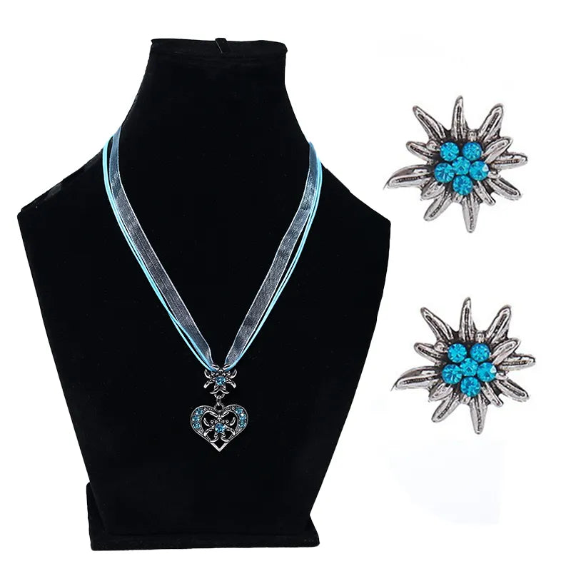 Bavarian Jewelry