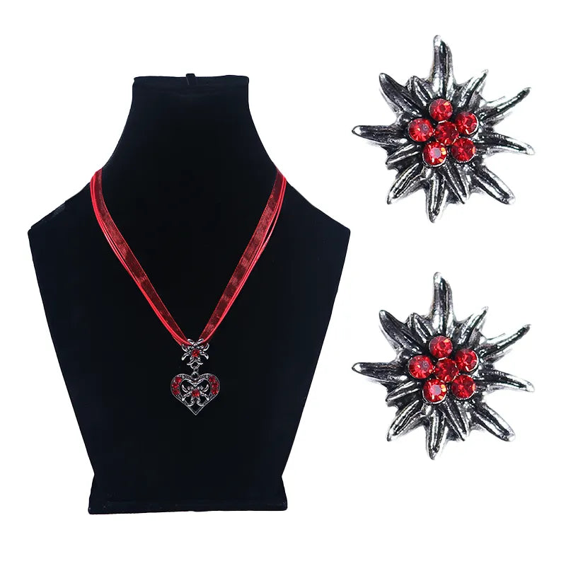Bavarian Jewelry