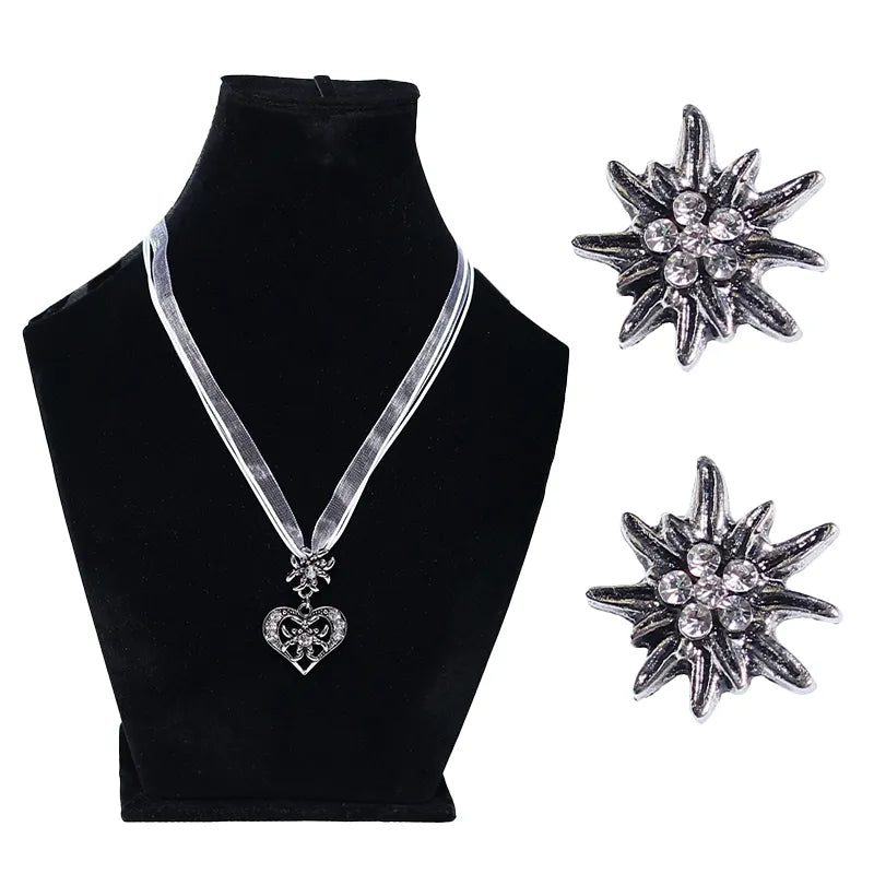 Bavarian Jewelry