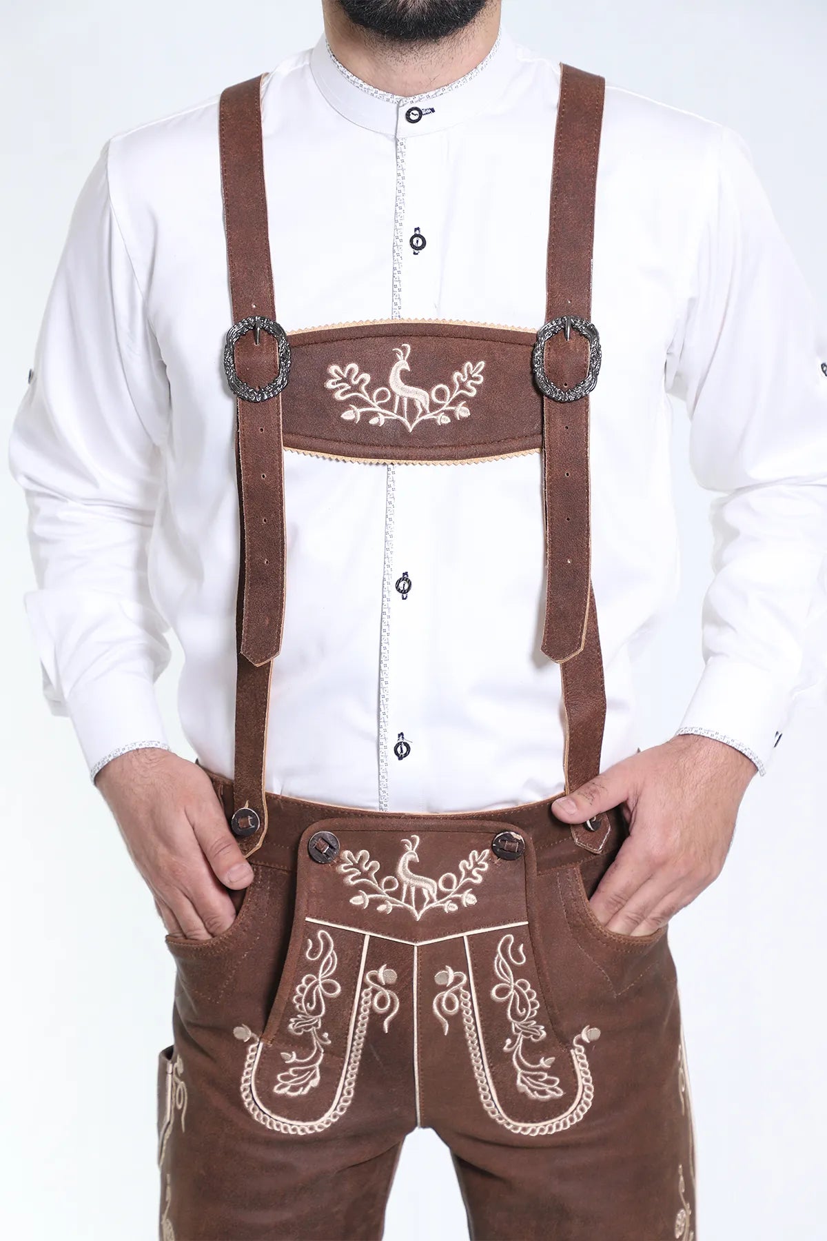 Tannhauser Lederhosen - OFW.nl - Klaviyo Tannhauser Lederhosen - OFW.nl - Klaviyo