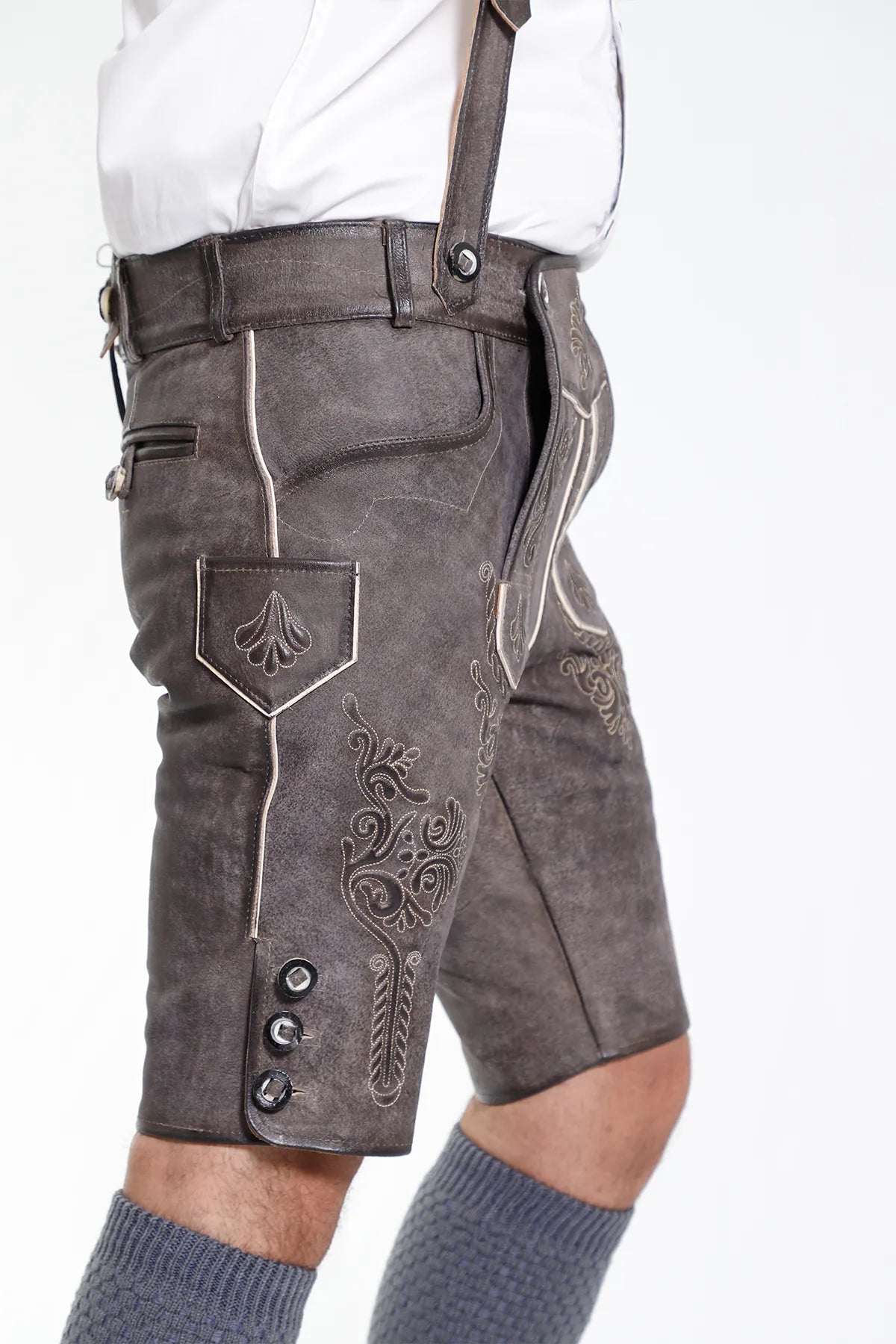Lederhosen for Men