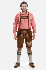 Lederhosen for Men