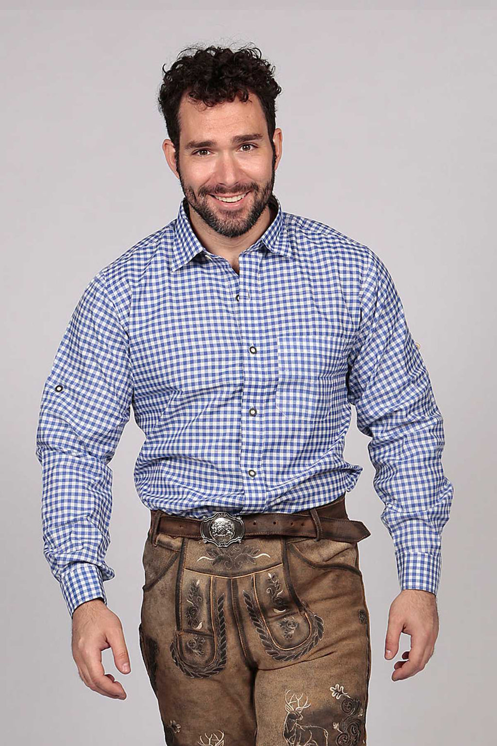 Timeless Lederhosen Mens Outfit German Craftsmanship Oktoberfest Outfit Sets