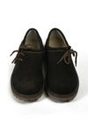 Blackout Bavarian Swagger Shoes for Men