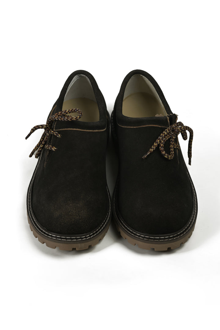 Oktoberfest Edition Chic German Lederhosen Sets