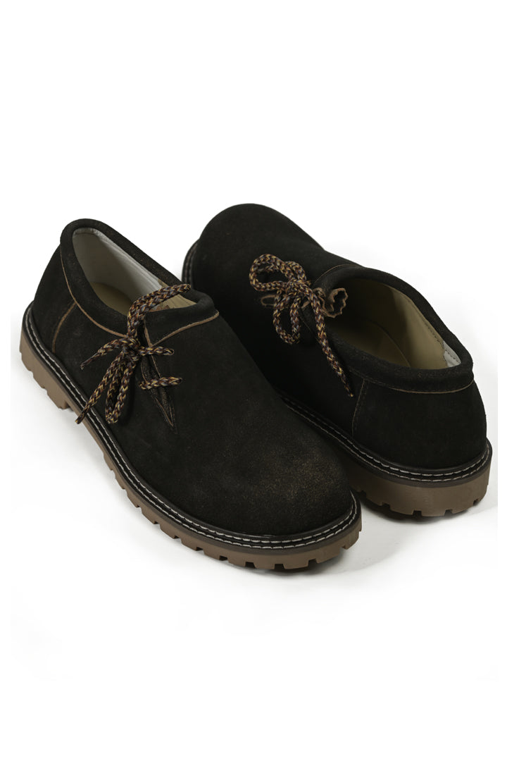 Oktoberfest Edition Chic German Lederhosen Sets