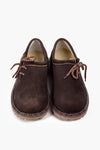 Blackout Bavarian Swagger Shoes for Men