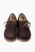 Blackout Bavarian Swagger Shoes for Men