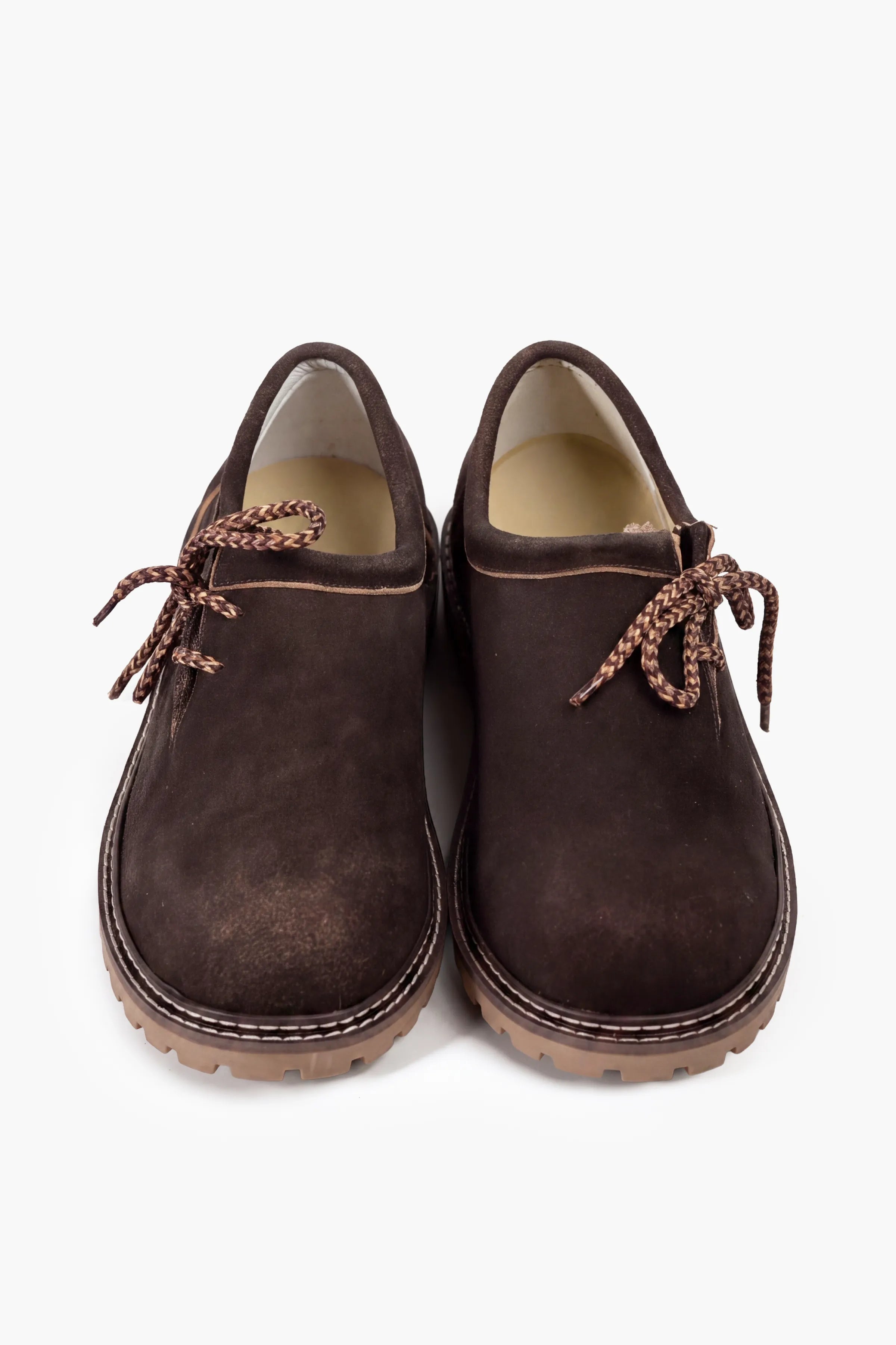 Blackout Bavarian Swagger Shoes for Men