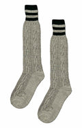 Oktoberfest Trachten Bavarian Socks