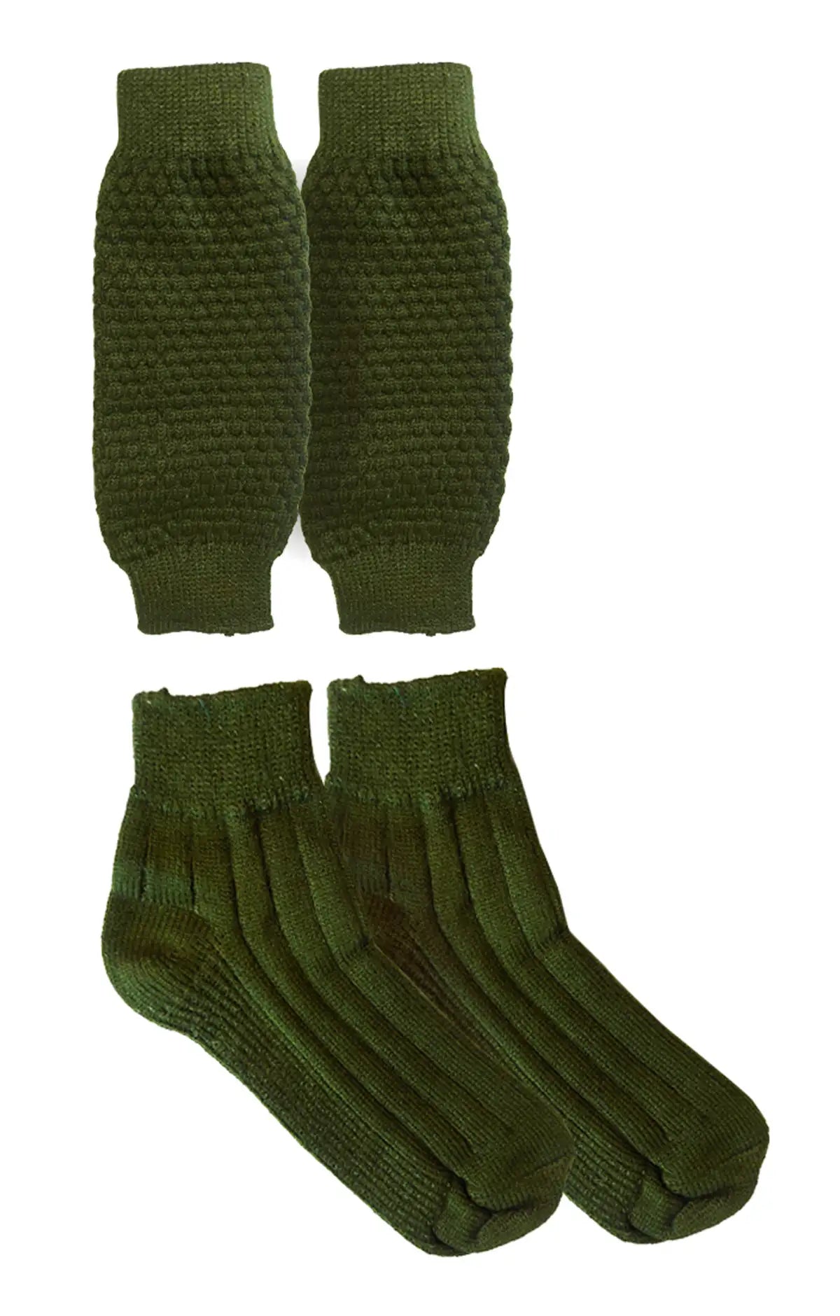 Bavarian Lederhosen Authentic German Elegance Set