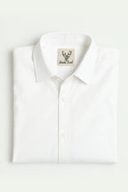 Women Oktoberfest Shirt Delicate White