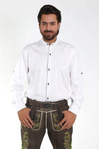 Bavarian Lederhosen Authentic German Elegance Set