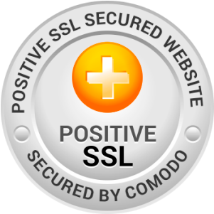 SSL Secured