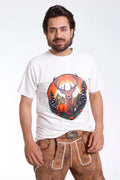 Lederhosen T-Shirt