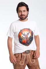 Lederhosen T-Shirt