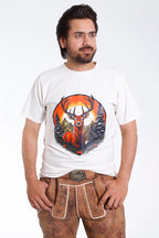 Lederhosen T-Shirt