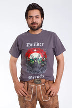 Lederhosen T-Shirt