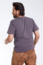 Lederhosen T-Shirt for Oktoberfest