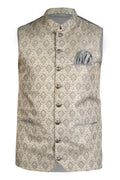Modern Classic Bavarian Heritage Waistcoat